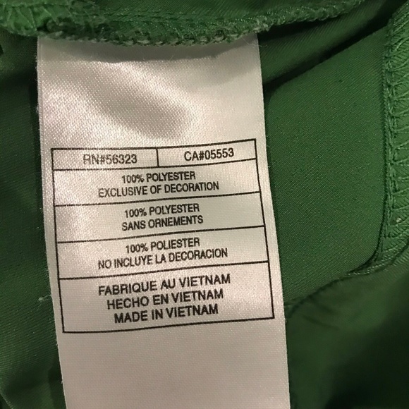 Vtg Nike Sportswear Track Warm-Up Jacket - Picture 8 of 8